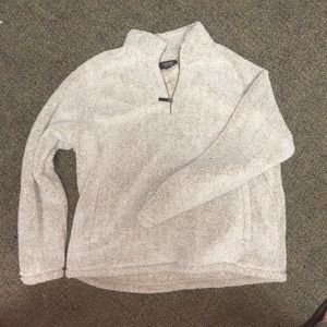 Like True Grit Nordstrom 1/4 quarter zip